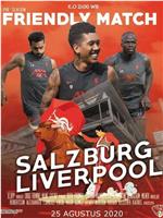 Red Bull Salzburg vs Liverpool在线观看和下载