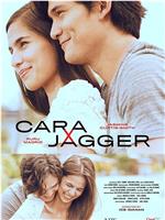 Cara x Jagger在线观看和下载