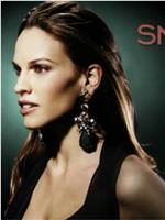 "Saturday Night Live" Hilary Swank/50 Cent在线观看和下载