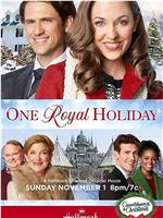 One Royal Holiday在线观看和下载