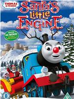 Thomas & Friends: Santa's Little Engine在线观看和下载