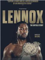 Lennox Lewis: The Untold Story在线观看和下载