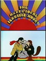 The Hart & Lorne Terrific Hour在线观看和下载