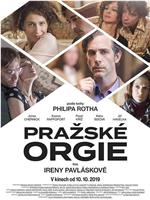 Prazské orgie在线观看和下载