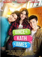 Vince & Kath & James在线观看和下载