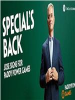 José Mourinho Paddy Power Games Ad在线观看和下载