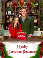 A Crafty Christmas Romance在线观看和下载