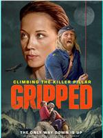 Gripped: Climbing the Killer Pillar在线观看和下载