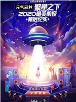 繁星之下：2020最美的夜 幕后纪实在线观看和下载