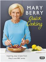 Mary Berry's Quick Cooking在线观看和下载