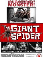 The Giant Spider在线观看和下载