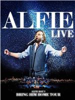 Alfie Boe Live - The Bring Him Home Tour在线观看和下载