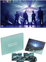 SHINee THE 1ST CONCERT IN JAPAN “SHINee WORLD”在线观看和下载