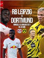 RB Leipzig vs Borussia Dortmund在线观看和下载