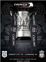 Carabao Cup Final 2012在线观看和下载