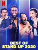 Best Of Stand-up 2020在线观看和下载