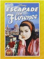 Escapade in Florence在线观看和下载