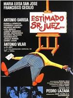 Estimado Sr. juez...在线观看和下载