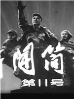 新闻简报1977年第11号在线观看和下载