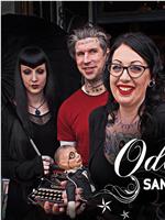 Oddities San Francisco在线观看和下载