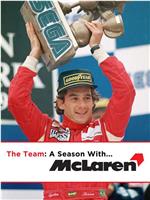 The Team: A Season with Mclaren在线观看和下载