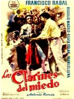 Los clarines del miedo在线观看和下载