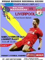 FA Cup 4th round deciders Bolton Wanderers vs Liverpool FC在线观看和下载