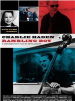 Charlie Haden在线观看和下载