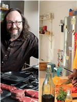 The Hairy Bikers and Lorraine Pascale: Cooking the Nation’s在线观看和下载