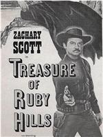 Treasure of Ruby Hills在线观看和下载