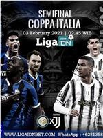 Coppa Italia Semi-Finals 1st Leg Inter Milan vs Juventus在线观看和下载