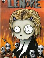 Lenore: The Cute Little Dead Girl Season 1在线观看和下载