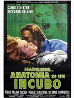 Madeleine... Anatomia di un incubo在线观看和下载