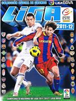 La Liga 2011-2012在线观看和下载