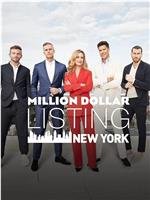 Million Dollar Listing New York Season 9在线观看和下载