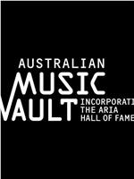 Australian Music Vault—Long Play Series在线观看和下载