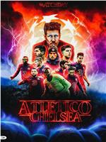 Atletico Madrid vs Chelsea在线观看和下载