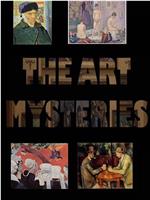 The Art Mysteries with Waldemar Januszczak在线观看和下载