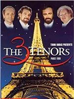 The 3 Tenors, Paris 1998在线观看和下载