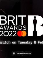 The Brit Awards 2022在线观看和下载