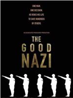 The Good Nazi在线观看和下载