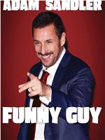 Adam Sandler: Funny Guy在线观看和下载