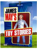 James May's Top Toys观看
