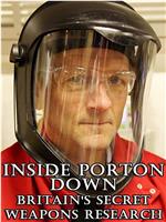 Inside Porton Down: Britain's Secret Weapons Research Facility在线观看和下载