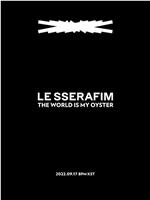 LE SSERAFIM 出道纪录片在线观看和下载