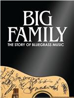 Big Family: The Story of Bluegrass Music在线观看和下载