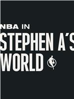 NBA in Stephen A’s World在线观看和下载