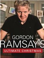 Gordon Ramsay全套圣诞大餐在线观看和下载