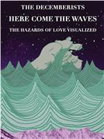 Here Come the Waves: The Hazards of Love Visualized在线观看和下载