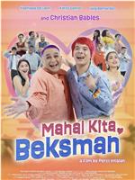 Mahal kita, beksman在线观看和下载